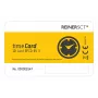 ReinerSCT timeCard Premium Chipkarte 50 DES (2749600-563)