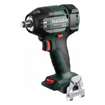 Metabo SSW 18 LTX 550 BL Bezvadu Triecienuzgriežņu Atslēga (602404840)