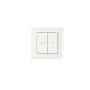 Sienas slēdzis žalūzijām Eve Systems Shutter Switch Matter 10ECI1751 — viedais rullo slēdzis, Matter saderīgs
