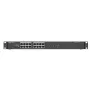 Reyee 16 portu 1000Mbps + 2 Gigabit SFP porti, 16 porti ar PoE/PoE+ - Slēdzis - 1 Gbps