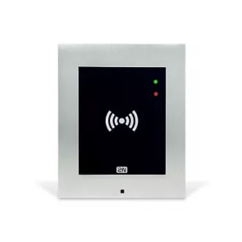 2N Telekomunikace 2N Access Unit 2.0 - 13.56 MHz Karšu Lasītājs - NFC Gatavs (9160342)