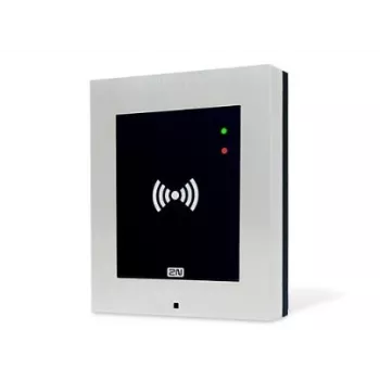 2N Telekomunikace 2N Access Unit 2.0 - 13.56 MHz Karšu Lasītājs - NFC Gatavs (9160342)