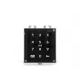 2N Access Unit 2.0 - Piekļuves kontroles lasītājs - Kodu, karšu un NFC lasītājs ar Bluetooth - IP54 (9160347)