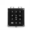2N Access Unit 2.0 - Piekļuves kontroles lasītājs - Kodu, karšu un NFC lasītājs ar Bluetooth - IP54 (9160347)
