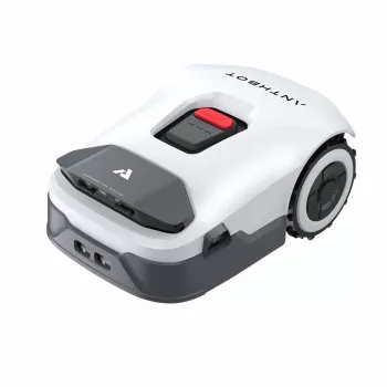 Robotiskais zāles pļāvējs Anthbot Genie 1000 (105010036) – līdz 1000 m²