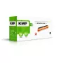 KMP Printtechnik AG KMP Toner Brother TN247BK/TN247BK melns 3000 lpp. B-T109X pārstrādāts (1268,3000)