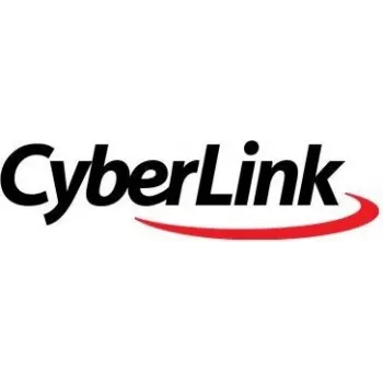 CyberLink PowerDVD 24 Standard — DVD atskaņošanas programmatūra Windows