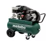 METABO Mega 350-50 W 230V 50L 10BAR 250L/MIN Eļļas kompresors
