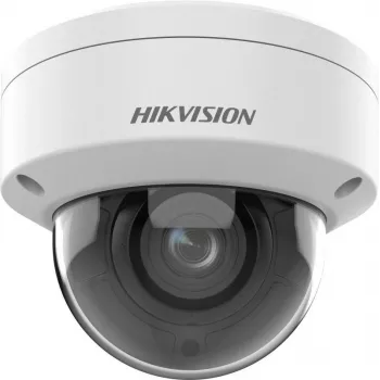 Hikvision DS-2CD2746G2H-IPTRZS(2.8-12mm) 4 MP AcuSense PTRZ kupola tīkla kamera ar mainīga fokusa objektīvu
