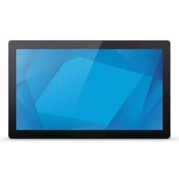 Elo Touch Solutions 2294L plaša formāta FHD LCD WVA LED fona apgaismojums atvērts rāmis HDMI VGA un displejs - Plakans ekrāns (TFT/LCD) - 54,6 cm