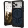 UAG Urban Armor Gear Monarch Pro MagSafe Macītis | Apple iPhone 17 Pro Max | kevlar mallard (Zils) | 114514113955