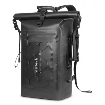 Inateck mugursoma klēpjdatoram BP06001 melna 30-35L
