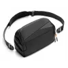 Inateck Organizer Case FB02001 melna - maciņš