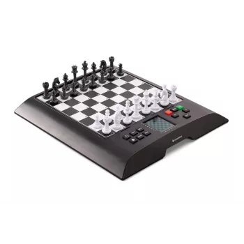 Millennium ChessGenius - Šaha dators