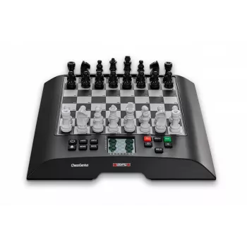 Millennium ChessGenius - Šaha dators