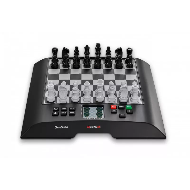 Millennium ChessGenius - Šaha dators
