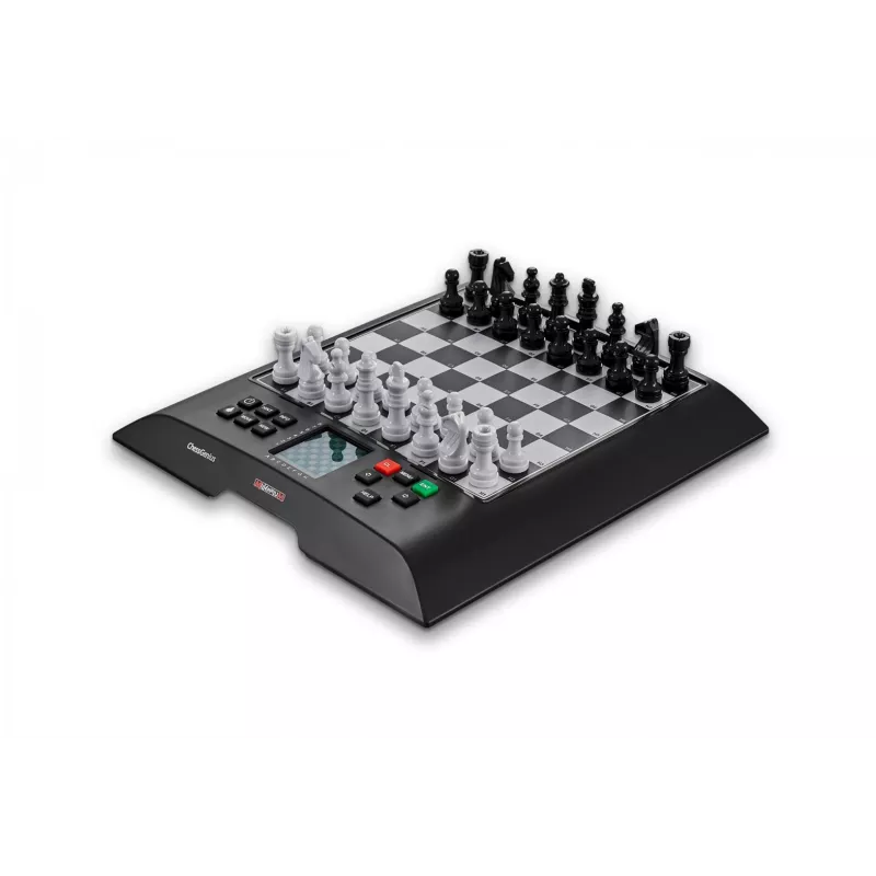 Millennium ChessGenius - Šaha dators