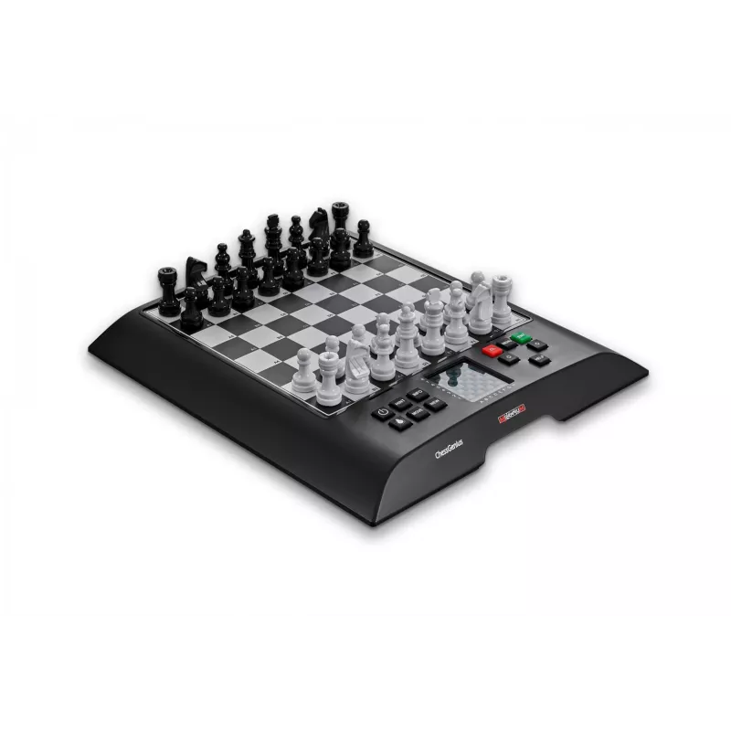 Millennium ChessGenius - Šaha dators