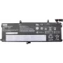 Lenovo iekšējais akumulators, 3c, 57Wh, Li-Ion, LGC (FRU02DL011)