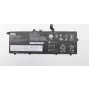 Lenovo iekšējais akumulators, 3c, 57Wh, Li-Ion, SMP (FRU02DL012)