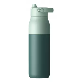 LARQ Pudele PureVis 2 1L Zaļa