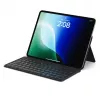 Satechi OntheGo tastatūra melna