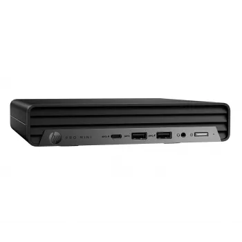 HP ProMini 400 G9 galddators - Intel Core i5-14500T - 16GB RAM - 512GB SSD - Windows 11 Pro