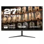 JAPANNEXT JN-IPS27WQHDR-C65W 27 inch WQHD IPS monitors ar USB-C 65W