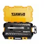 DEWALT ATSLĒGU KOMPLEKTS 34 gab.