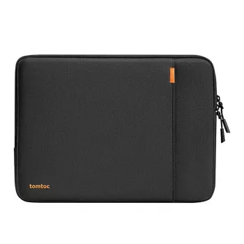 Tomtoc Defender-A13 Macīgs Maciņš 14 inch Melns A13D2D1