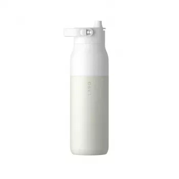 LARQ Bottle PureVis 2 680 ml Balts