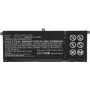 CoreParts MBXDE-BA0240 - Akumulators - DELL - Inspiron 13 7306 2-in-1 - Inspiron 14 5401 - Inspiron 15 5501 (MBXDE-BA0240)
