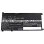 CoreParts klēpjdatora akumulators 52Wh Li-ion 15.2V 3400mAh Melns 7FHHV (7FHHV-CP)