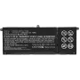 CoreParts TXD03-CP klēpjdatora akumulators 51.75Wh Li-Polimērs 15V 3450mAh