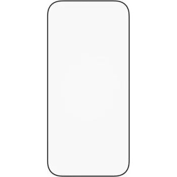 Aizsargstikls PanzerGlass Ceramic iPhone 17 — Ultra-Wide Fit ar FASTFIT (PG34848)