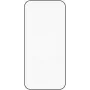 Aizsargstikls PanzerGlass Ceramic iPhone 17 — Ultra-Wide Fit ar FASTFIT (PG34848)