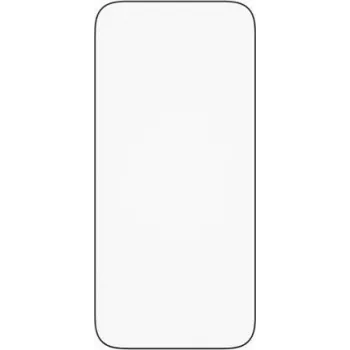 PanzerGlass Ceramic aizsargstikls iPhone 17 Pro Max — Ultra-Wide Fit, FASTFIT IN-A-BOX (PG85915)