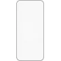 PanzerGlass Ceramic aizsargstikls iPhone 17 Pro Max — Ultra-Wide Fit, FASTFIT IN-A-BOX (PG85915)