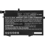 CoreParts MBXLE-BA0130 akumulators Lenovo ThinkPad L480
