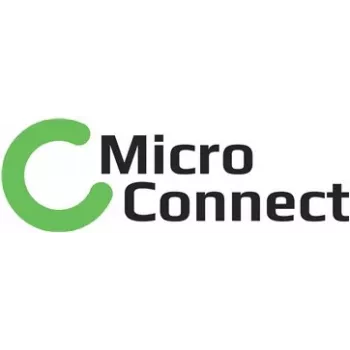 MicroConnect barošanas bloks - maiņstrāvas - 18 W - melns (PETRAVEL30)