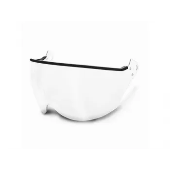 KASK WVI00036-500 V2 PLUS VIZIER - 500-Caurspīdīgs
