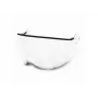 KASK WVI00036-500 V2 PLUS VIZIER - 500-Caurspīdīgs