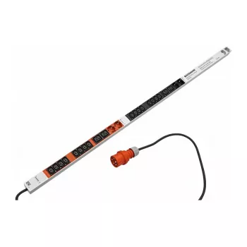 Bachmann BN ESSENTIAL Metered — 24×C13, 6×C19, 6×LS, 3,0 m CEE 32/5p