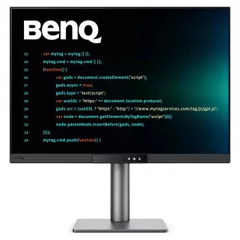 Benq 9H.LNXLE.EBE Displejs