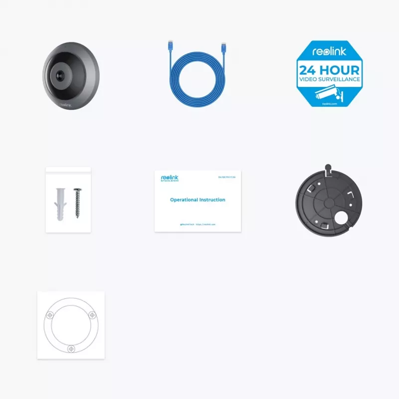Yeastar P520 Appliance Edition – IP PBX iekārta