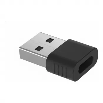 Yealink Adapter USB-A - USB-C - Digitālais - Adapteris