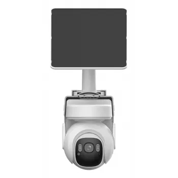 Wrl kamera 4MP 4G kupola KIT/KIT/BP4A-4G-0360B/M0508 Dahua