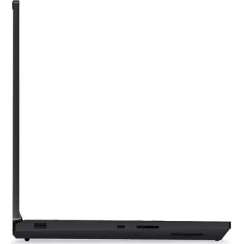 Lenovo ThinkPad P16 Gen 3 21RQ - Intel Core Ultra 9 275HX - Win 11 Pro - RTX PRO 2000 Blackwell - 64 GB RAM - 1 TB SSD TCG Opal Encryption 2, NVMe, Performance - 40,6 cm (16 collu)
