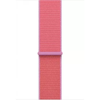 Apple Sport Loop Apple Watch 46mm (guavepink) (MHYW4ZM/A)