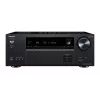 Onkyo TXNR6100 melns (TXNR6100-B)